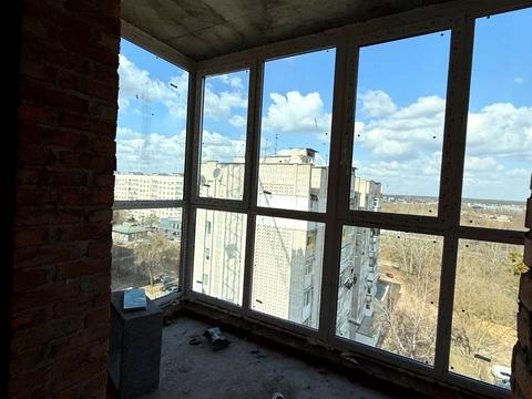 квартира за адресою Героїв Десантників вул., 7