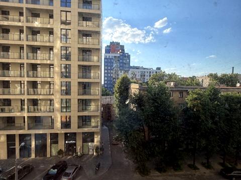 квартира за адресою Левка Лук'яненка вул. (Василя Жуковського), 21-А