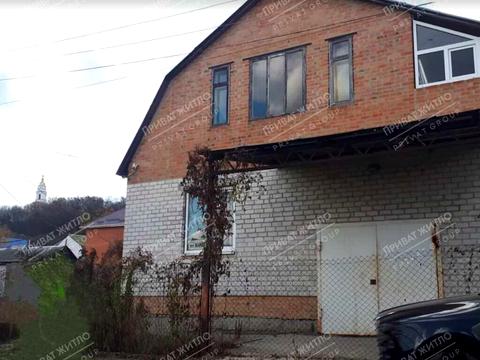 будинок за адресою Тунельна вул., 31