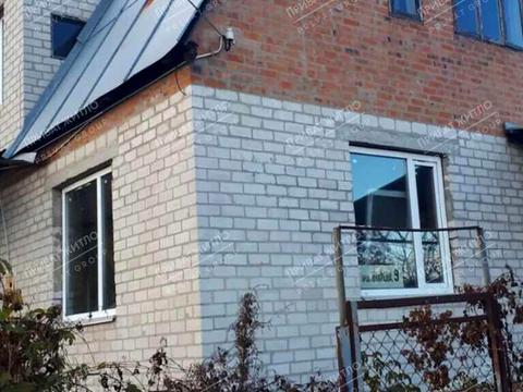 будинок за адресою Тунельна вул., 31
