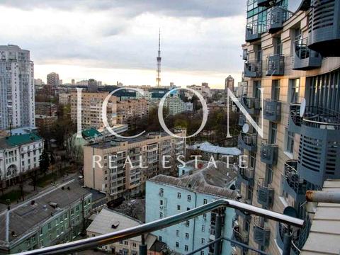 квартира по адресу Юрия Ильенко ул. (Мельникова), 18-Б
