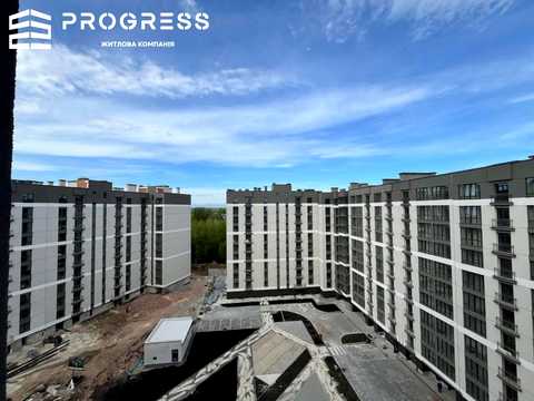 квартира по адресу Александра Довженко ул., 31в, к. 7
