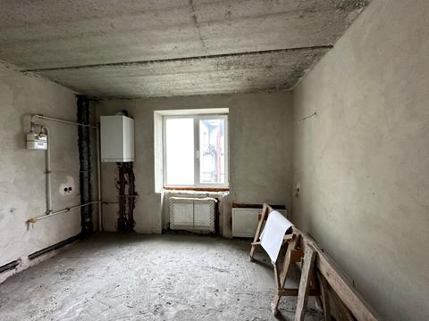квартира по адресу Независимости ул., 158