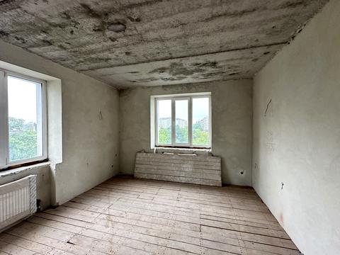 квартира по адресу Независимости ул., 158