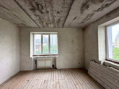 квартира по адресу Независимости ул., 158