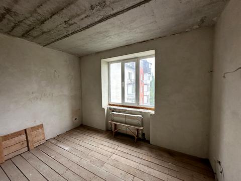 квартира по адресу Независимости ул., 158