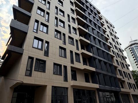 квартира по адресу Болсуновская ул. (Сергея Струтинского), (Будинок)