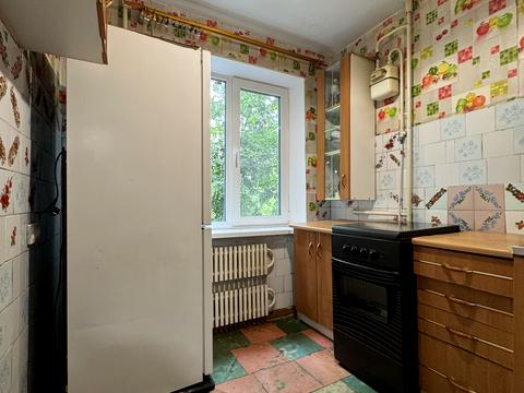 квартира за адресою Героїв-Рятувальників вул., 11 к4