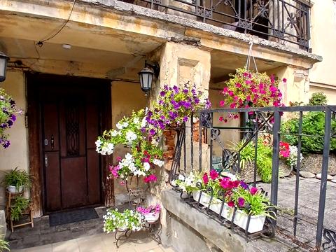 квартира за адресою Личаківська вул. (), 15