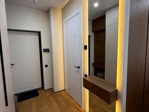 квартира за адресою Набережна Перемоги вул., 128