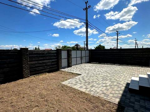 дом по адресу Українська ул.