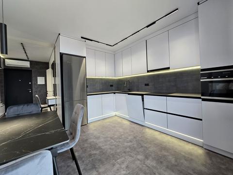 квартира за адресою Юліана Пелеша вул., 3, к6