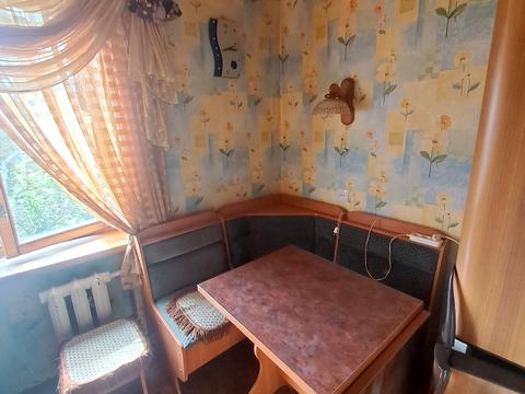 квартира за адресою Кременчук, Свободи просп. (60-річчя Жовтня), 73