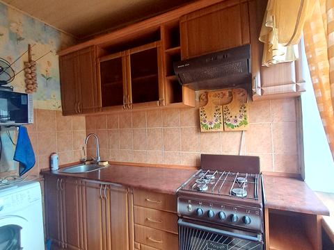 квартира за адресою Кременчук, Свободи просп. (60-річчя Жовтня), 73