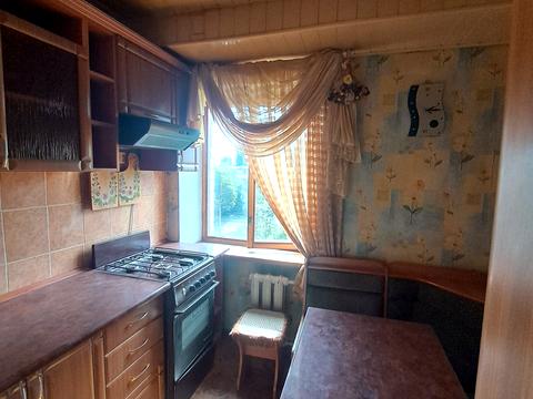 квартира за адресою Кременчук, Свободи просп. (60-річчя Жовтня), 73