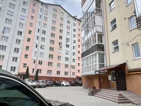 квартира за адресою Галицька вул., 66-В