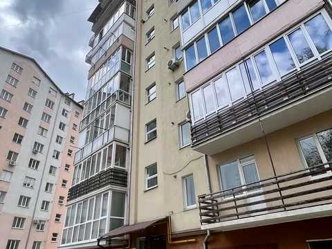 квартира за адресою Галицька вул., 66-В