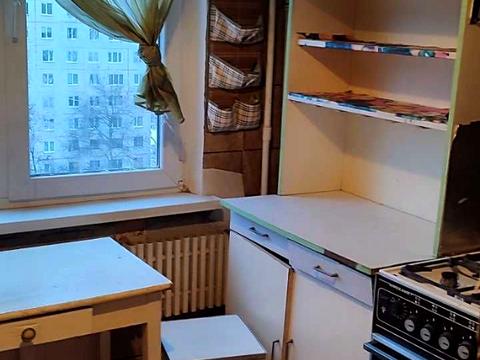 квартира за адресою Академіка Павлова вул., 162б