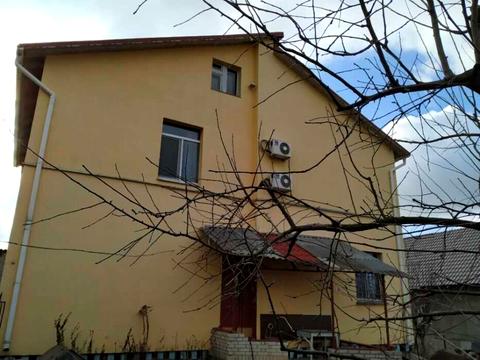 дом по адресу Новаторська ул., 1