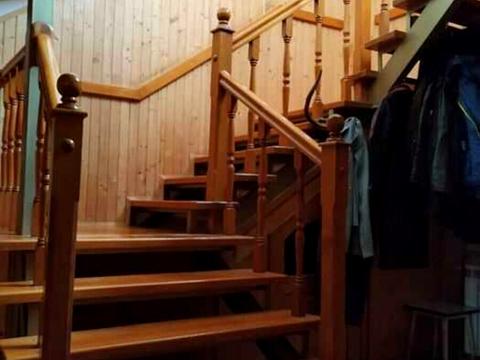 дом по адресу Новаторська ул., 1