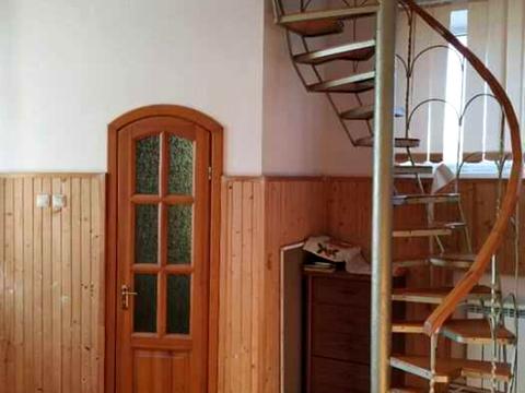 дом по адресу Новаторська ул., 1