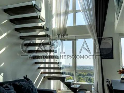 квартира по адресу Заречная ул., 6 к1