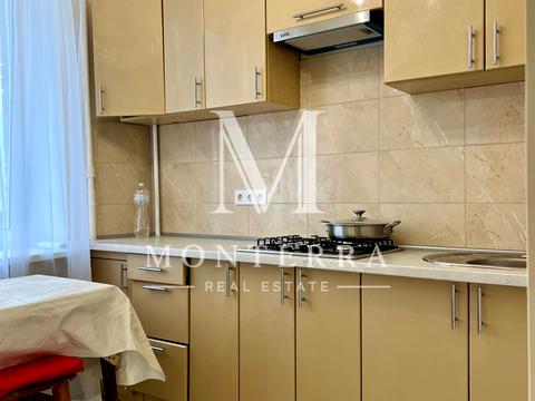 квартира по адресу Валерия Лобановского просп. (Краснозвездный), 57