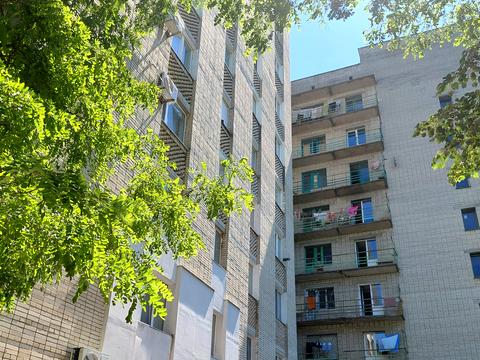 кімната за адресою Миколи Сумцова вул. (Римського-Корсакова), 3