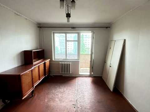 квартира по адресу Героев Днепра ул., 73