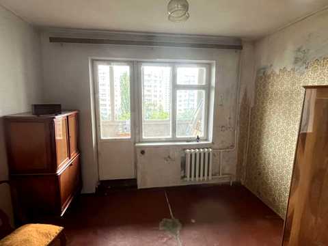 квартира по адресу Героев Днепра ул., 73