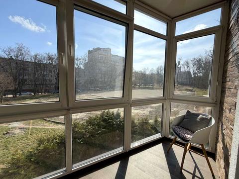 квартира по адресу Выговского ул. (Терешковой), 5б