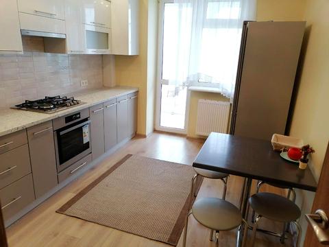 квартира по адресу Дмитрия Багалия ул., 5
