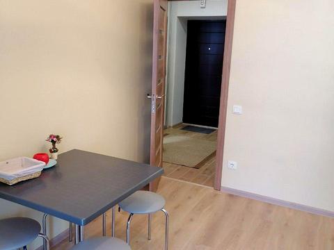 квартира по адресу Дмитрия Багалия ул., 5