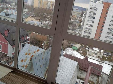 квартира по адресу Дмитрия Багалия ул., 5