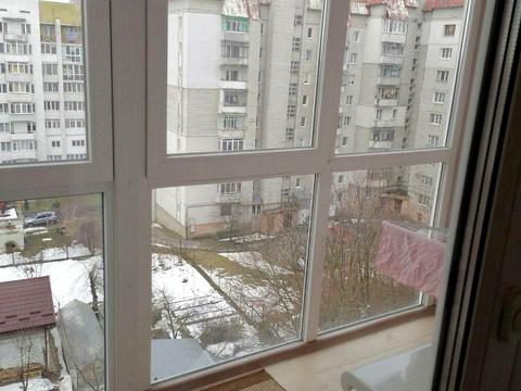 квартира по адресу Дмитрия Багалия ул., 5