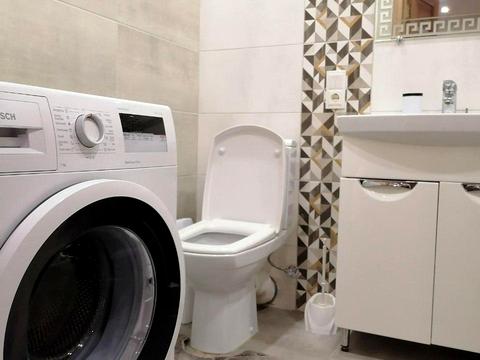 квартира по адресу Дмитрия Багалия ул., 5