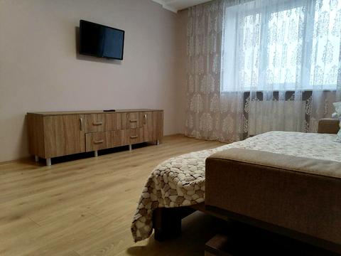 квартира по адресу Дмитрия Багалия ул., 5