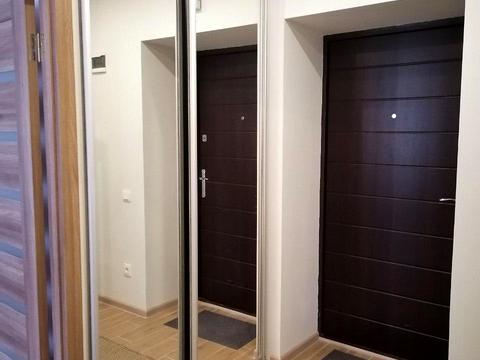 квартира по адресу Дмитрия Багалия ул., 5