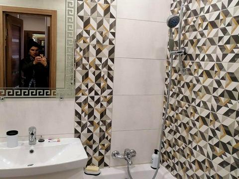 квартира по адресу Дмитрия Багалия ул., 5