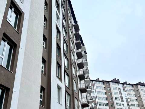 квартира по адресу Горбачевского ул., (Будинок)