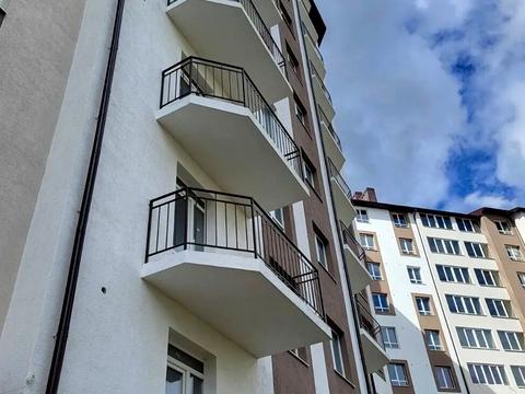 квартира по адресу Горбачевского ул., (Будинок)
