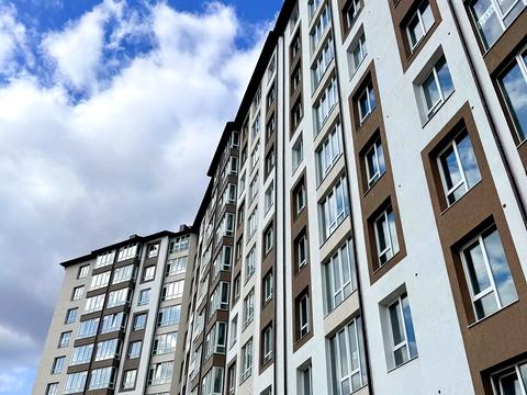 квартира по адресу Горбачевского ул., (Будинок)