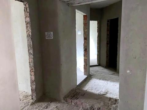 квартира по адресу Горбачевского ул., (Будинок)
