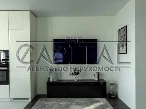квартира по адресу Заречная ул., 6 к1