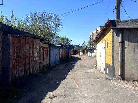 коммерческая по адресу Товарная ул., 10