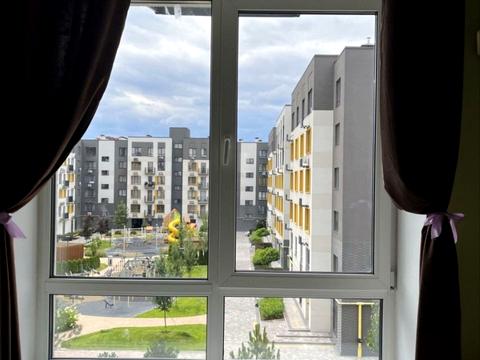 квартира по адресу Соборная ул., 2-К/27