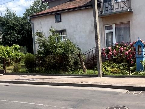 квартира за адресою Миру вул., 42