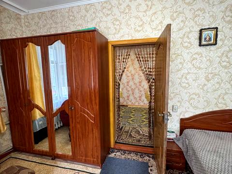 квартира за адресою Гостомельська вул. (Матросова), 23