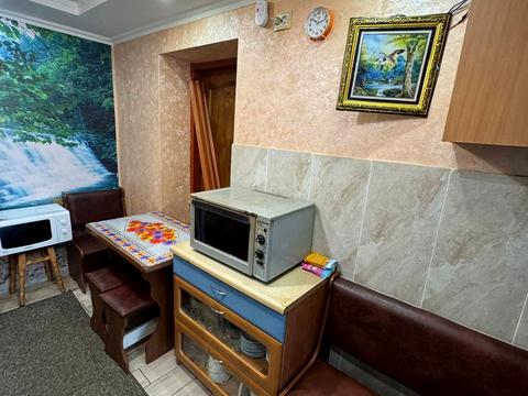 квартира за адресою Гостомельська вул. (Матросова), 23