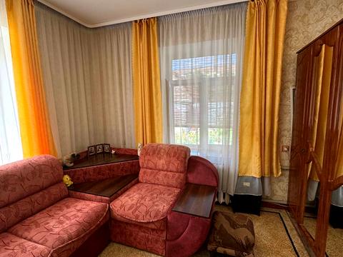 квартира за адресою Гостомельська вул. (Матросова), 23